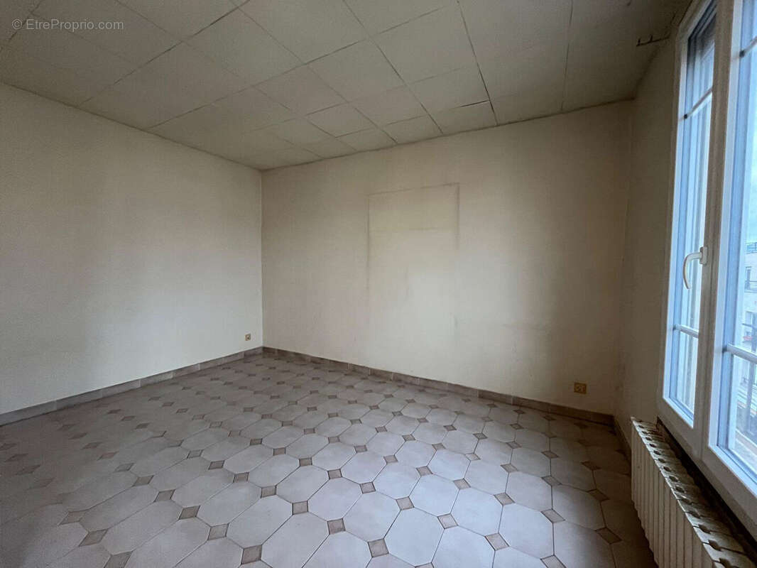 Appartement à LE PRE-SAINT-GERVAIS