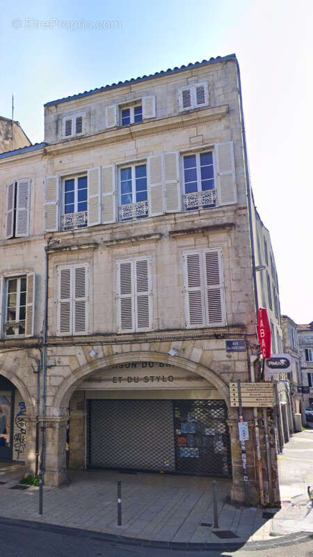 Appartement à LA ROCHELLE