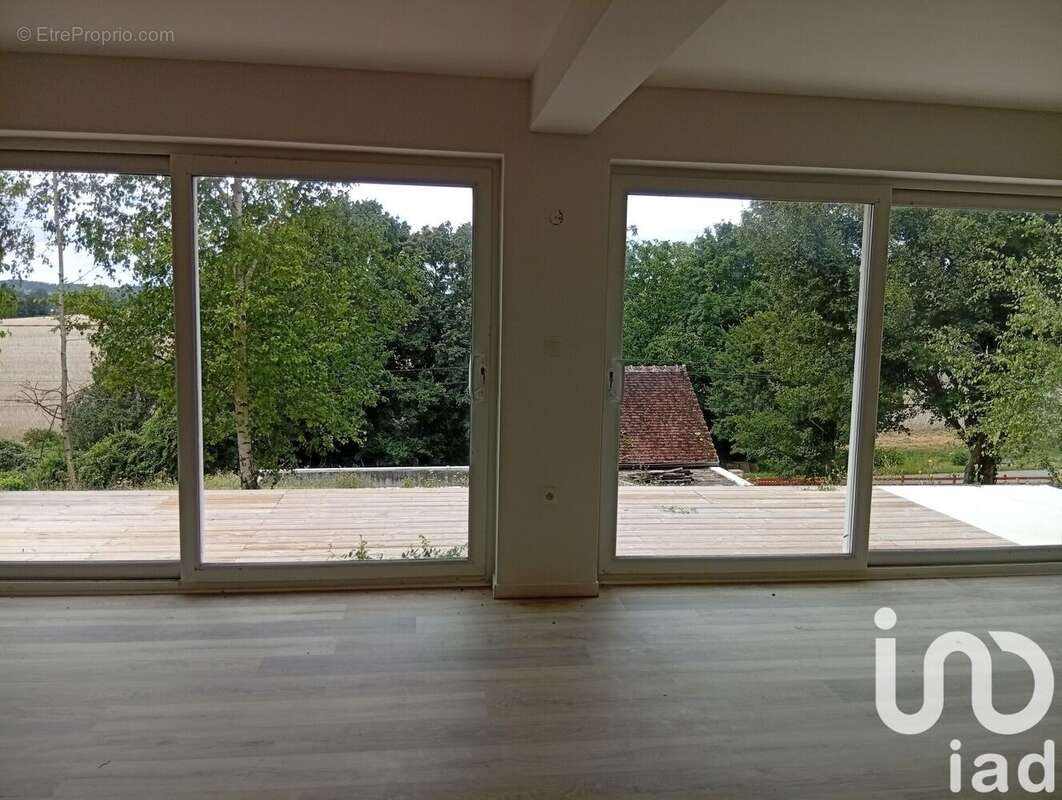 Photo 8 - Maison à MAZANGE