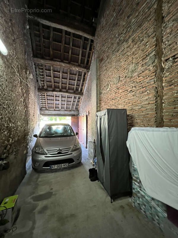 Maison à MENETREOL-SOUS-SANCERRE