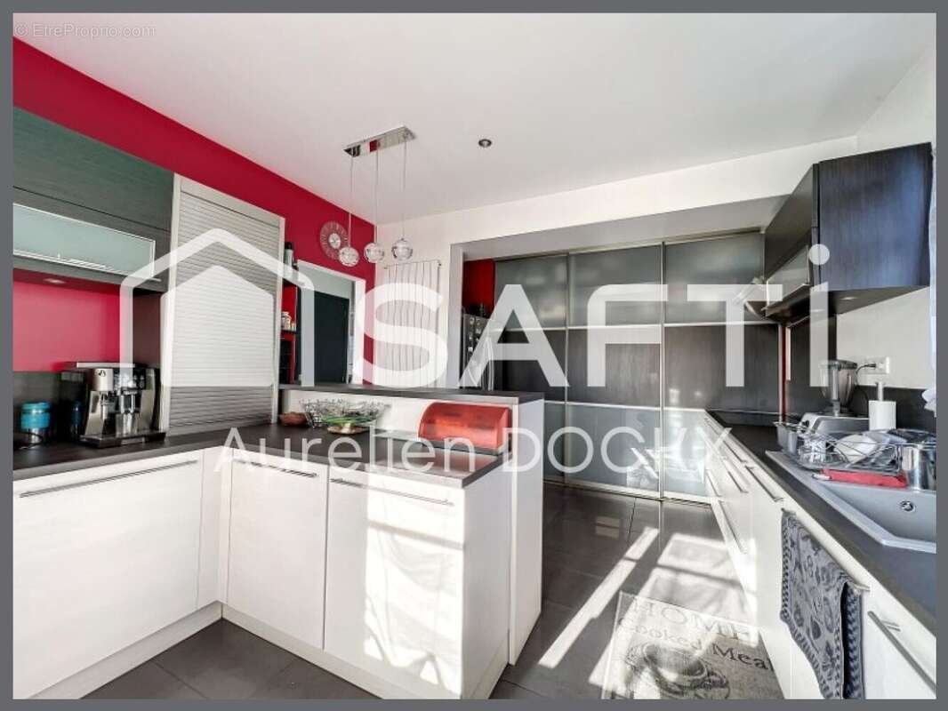 Photo 2 - Maison à CHELLES