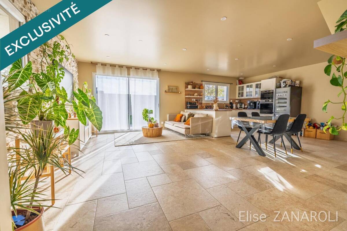 Photo 1 - Maison à CATTENOM