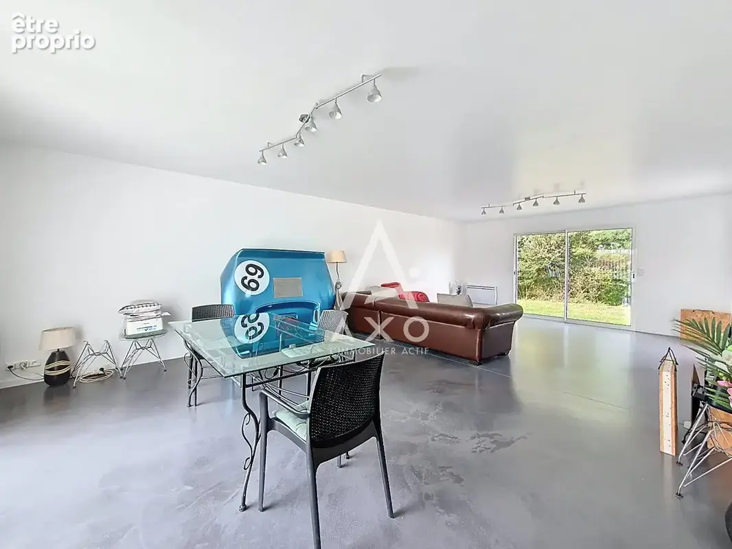 Maison moderne - photo 19