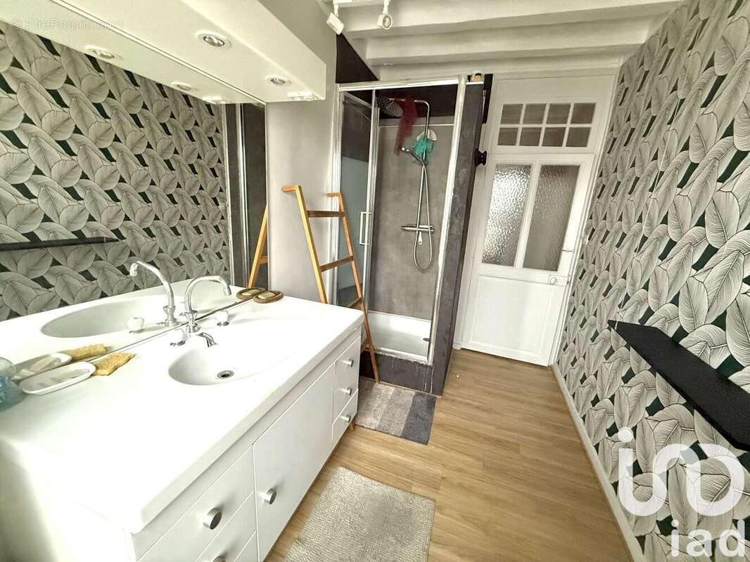 Photo 5 - Maison à BONCHAMP-LES-LAVAL