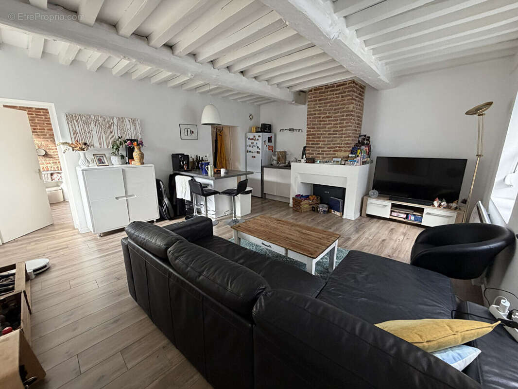 Appartement à LILLE