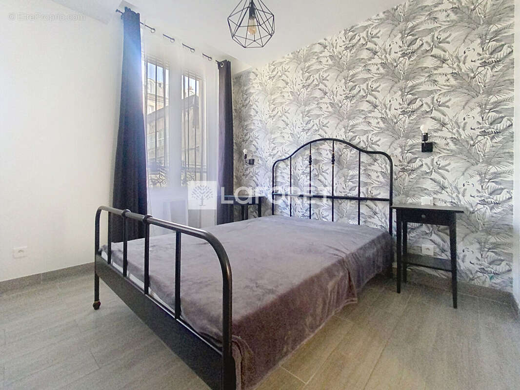 Appartement à LE PERREUX-SUR-MARNE