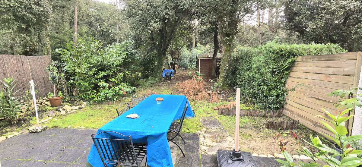 Maison à JARD-SUR-MER