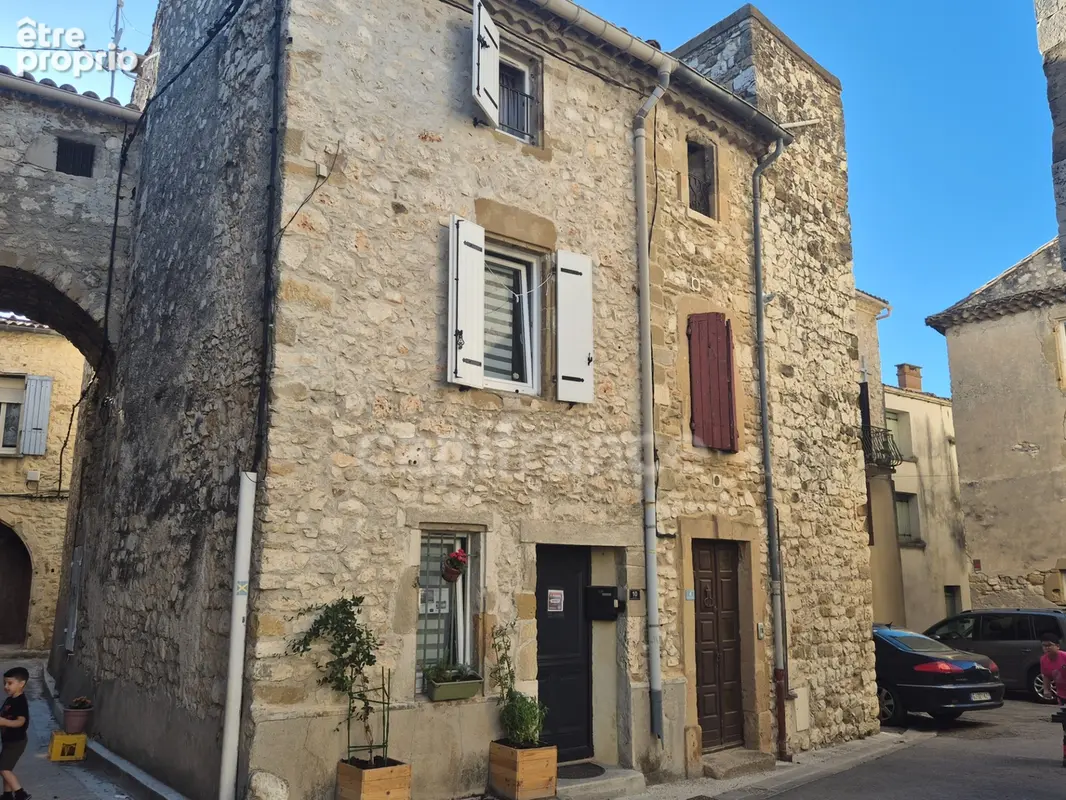 Maison à vendre 4 pièces proche de LA CALMETTE (30) - photo 2