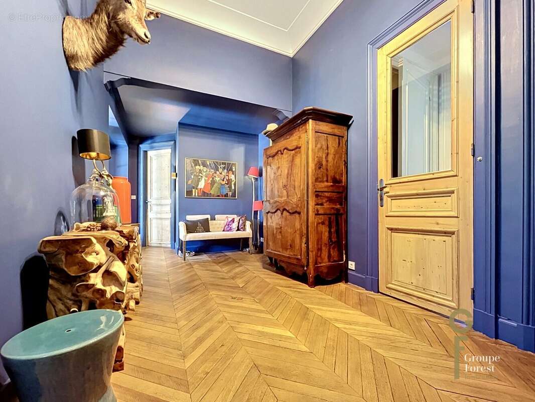 Appartement à ROUBAIX