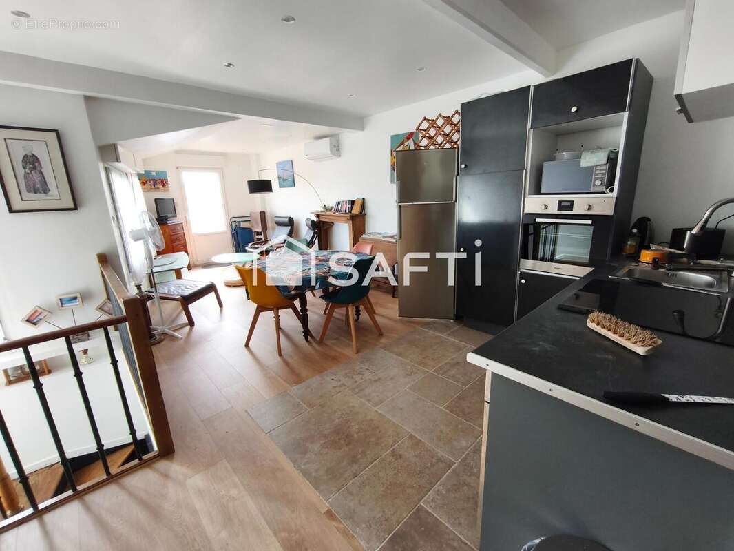 Photo 2 - Maison à AUDRESSELLES