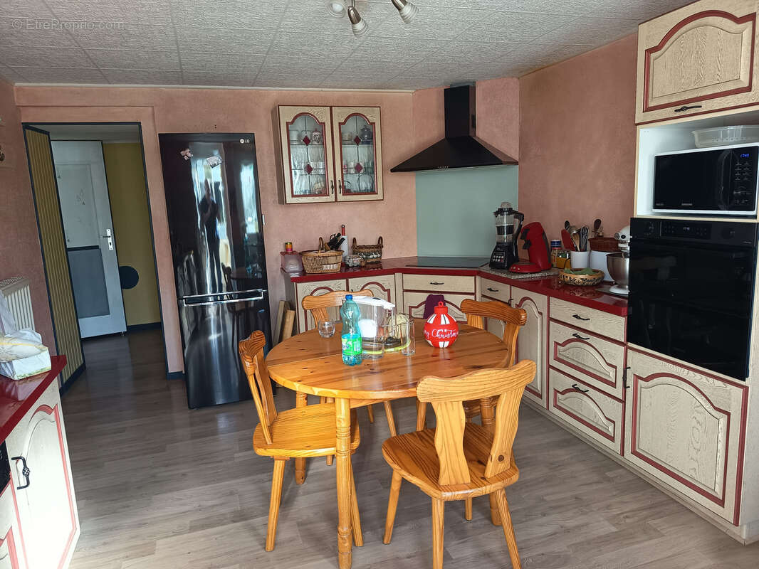 Maison à FROTEY-LES-LURE