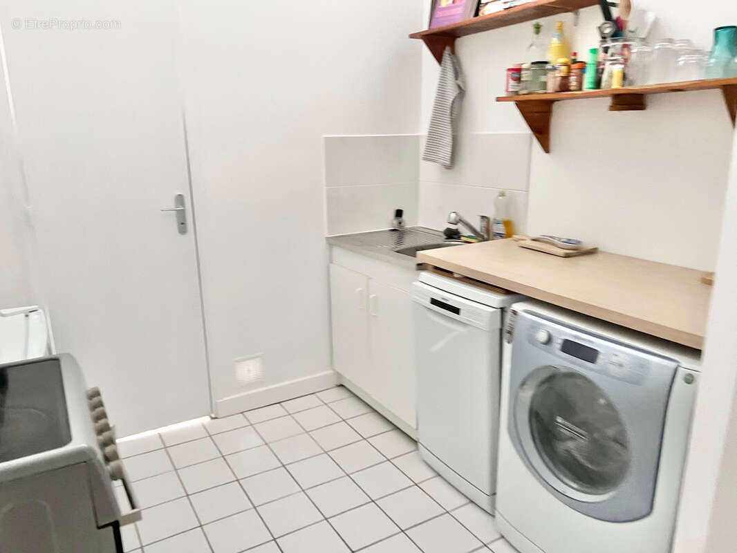 Appartement à ROUEN