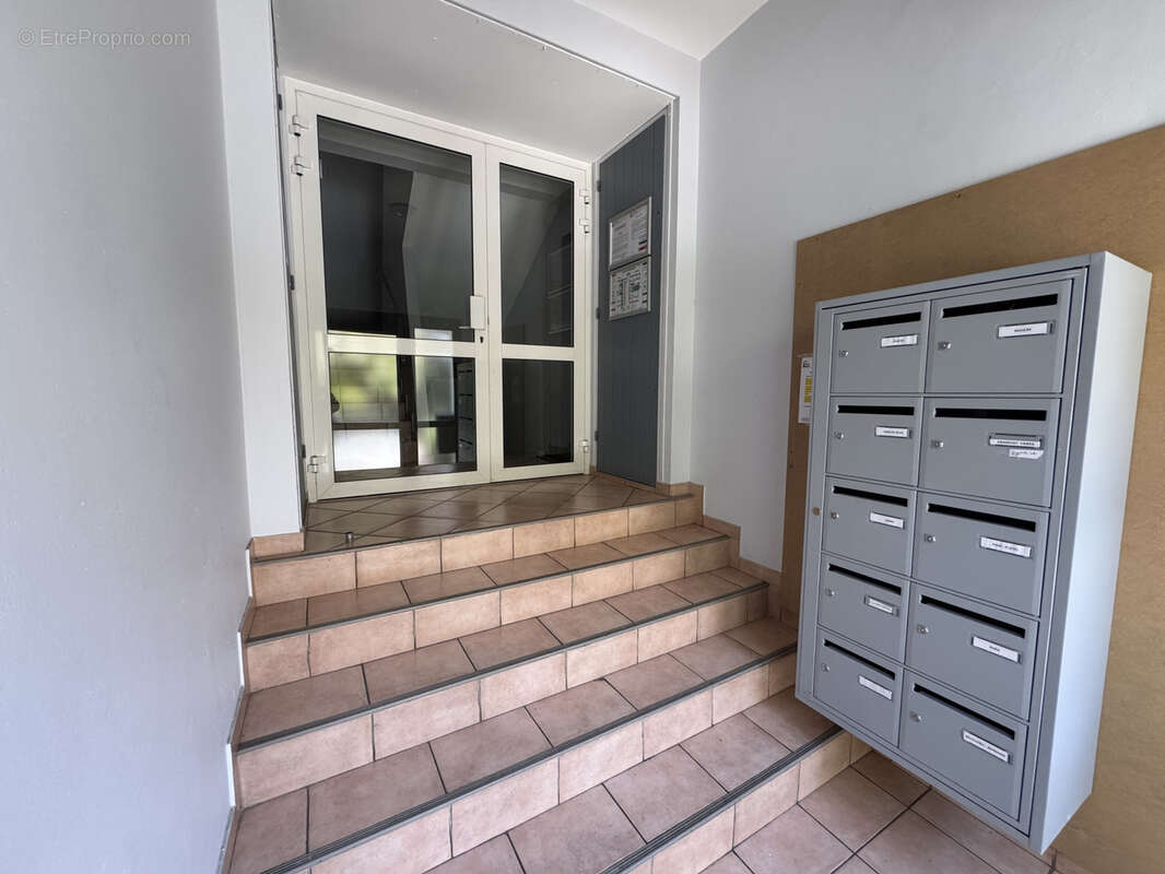 Appartement à PERPIGNAN