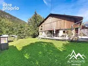 avendre_maison_saintjeandaulps_alpesvente - Maison à SAINT-JEAN-D'AULPS