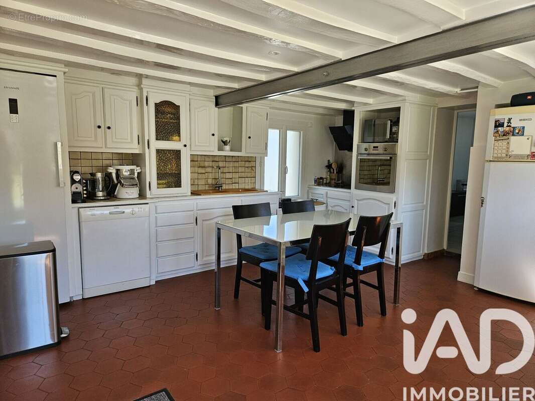 Photo 7 - Maison à ABONDANT