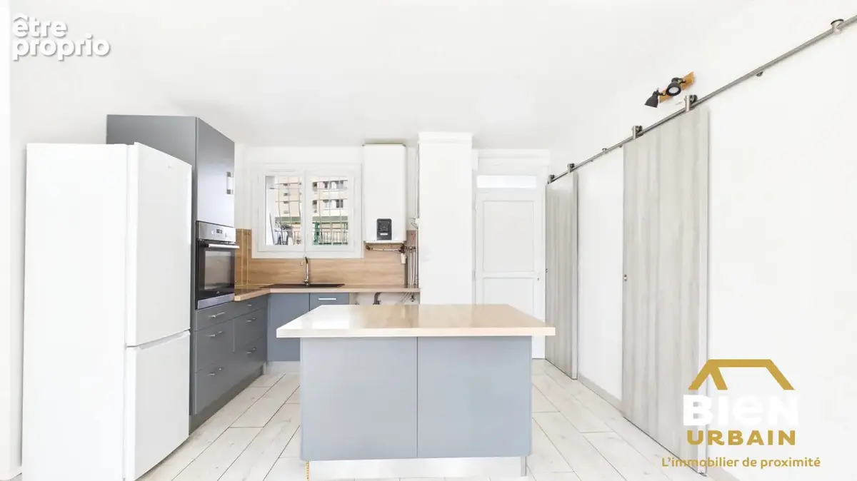 Appartement 2 pièces 45 m² à vendre à Nimes (30000) - photo 3
