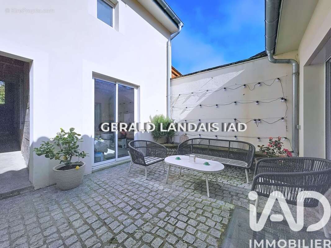 Photo 2 - Maison à NAILLOUX