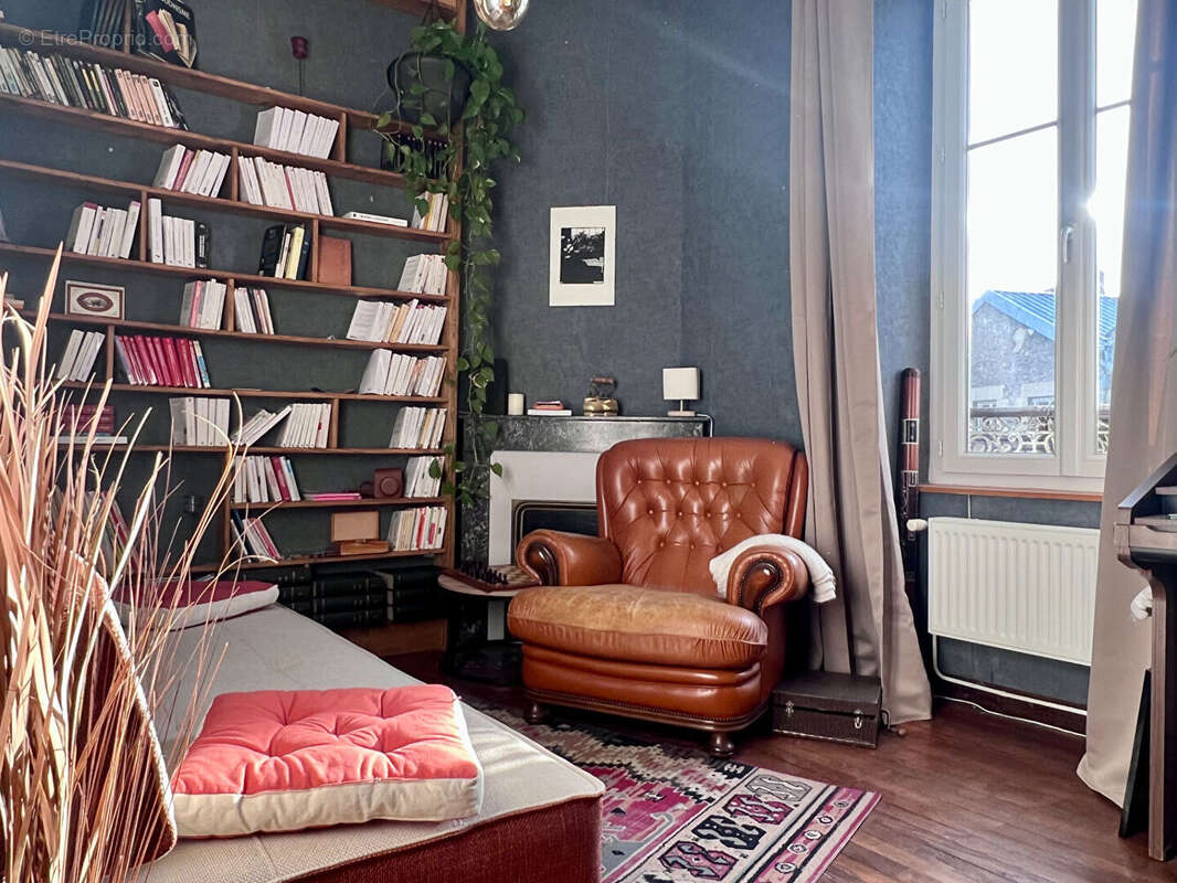 Appartement à NEVERS