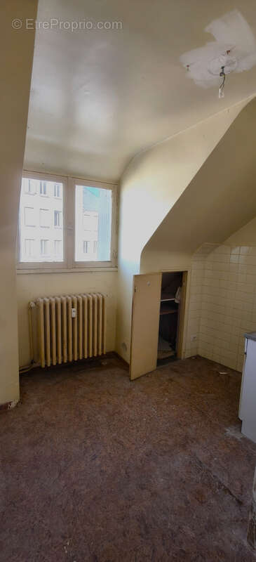 Appartement à RODEZ