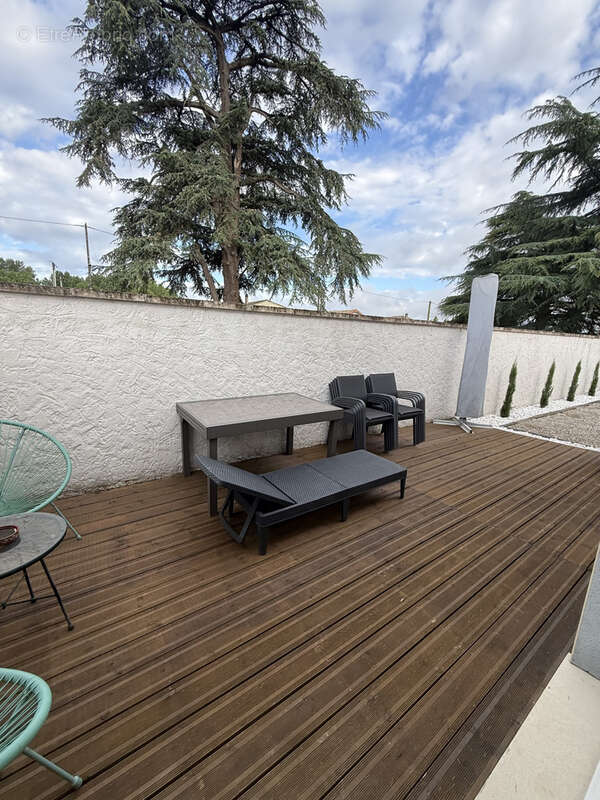 Maison contemporaine de plain-pied   Prestations de qualité   4 chambres - photo 22