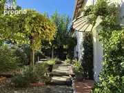 JCf - Maison à MONTAUT
