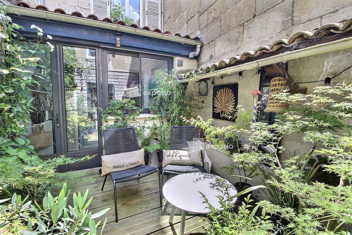 Maison à NIORT