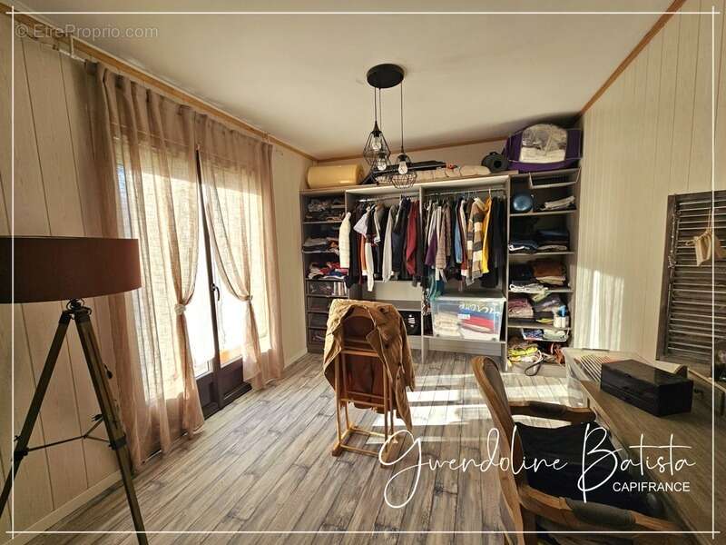 Maison à SAINTE-FOY-LA-GRANDE