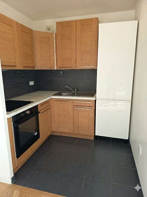 Appartement à BAGNEUX