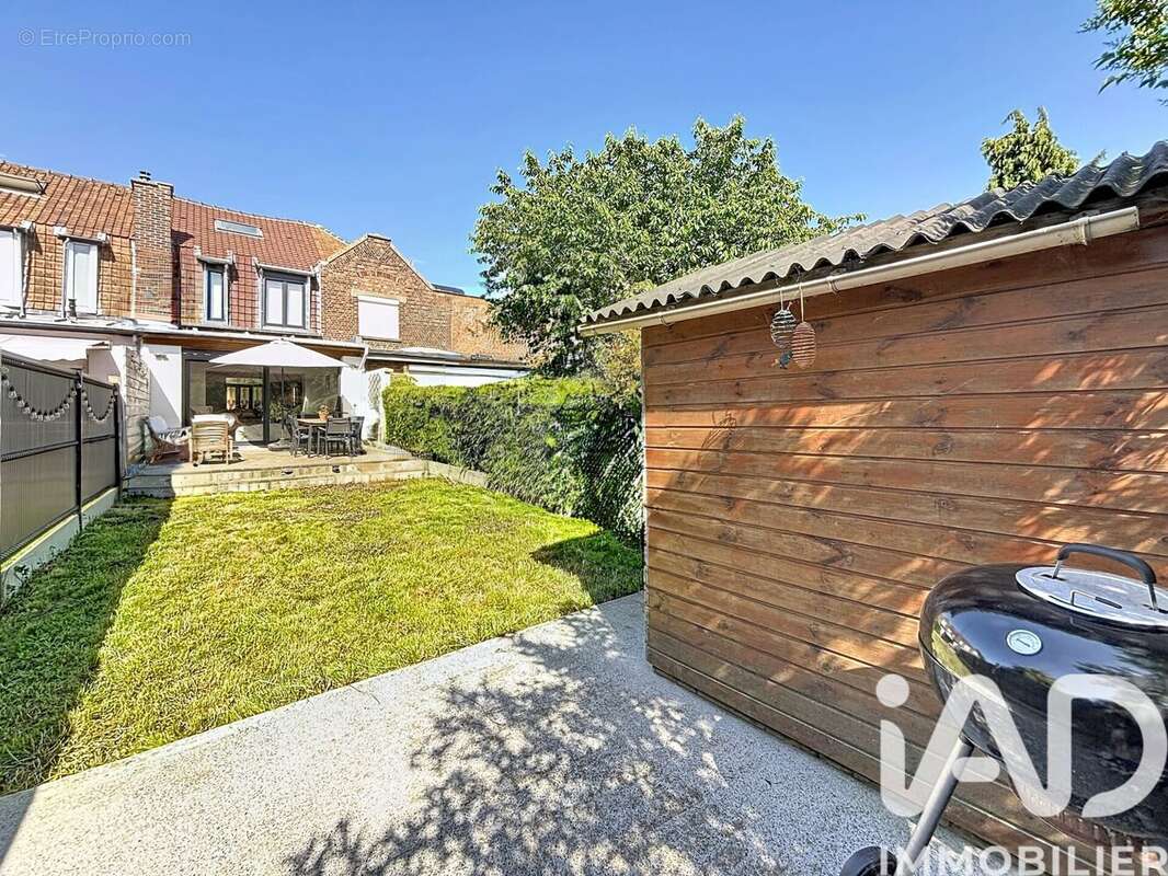 Photo 5 - Maison à WASQUEHAL