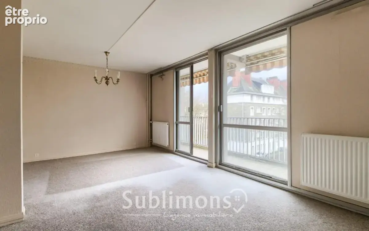 Appartement à vendre Lorient - photo 2