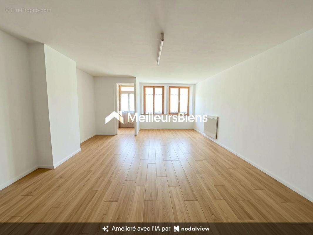 Maison à rénover situé à Montigny le Roi - photo 7