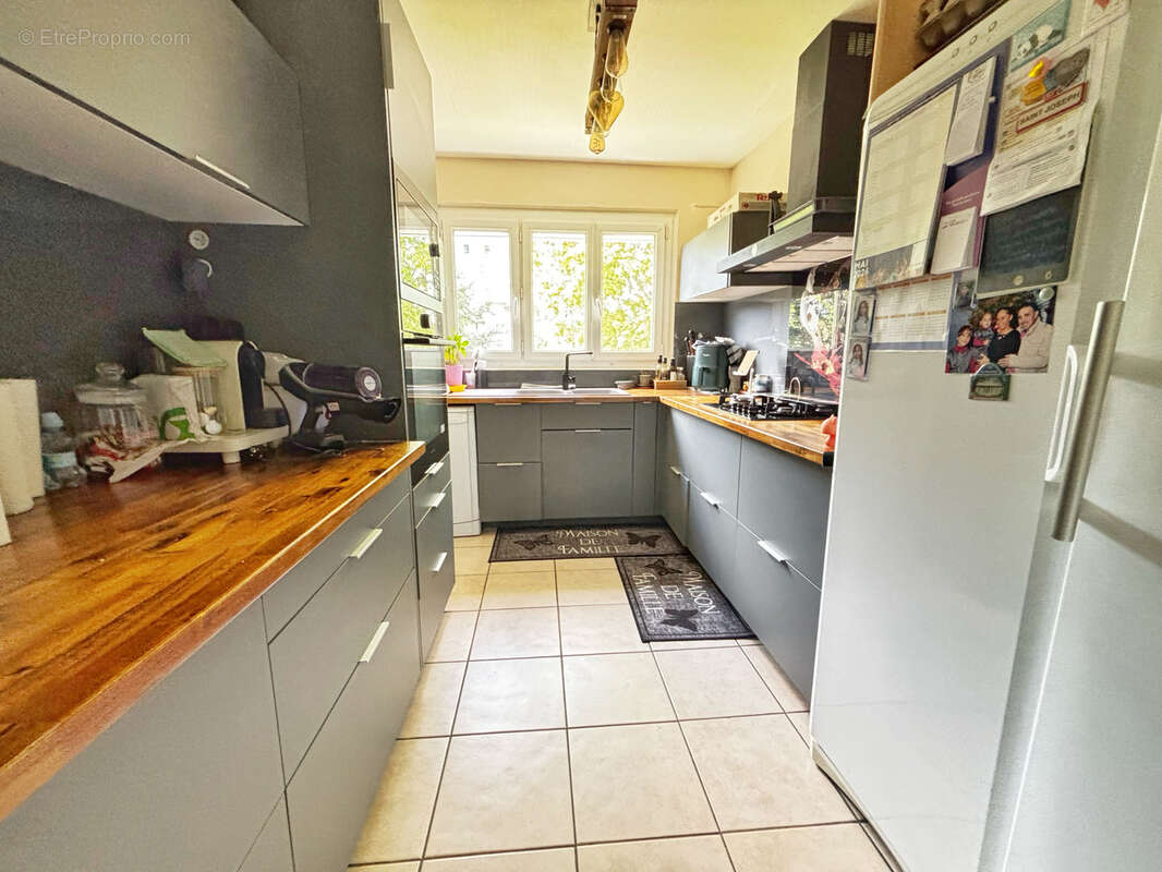 Appartement à VENISSIEUX