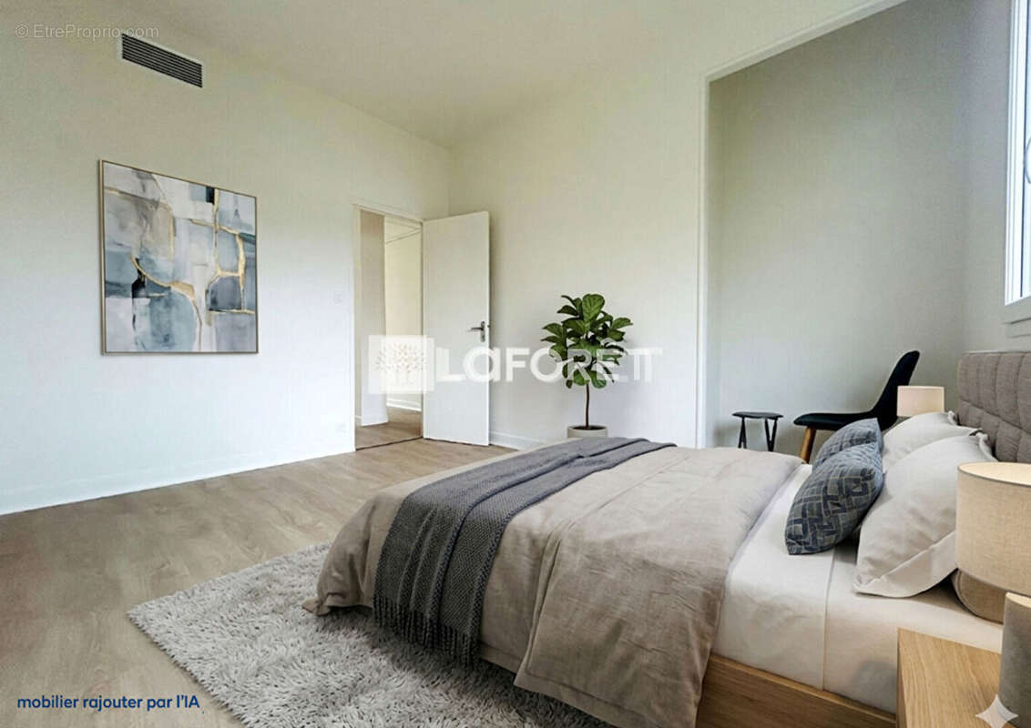 Appartement Toulouse 4 pièce(s) 79 m2 - photo 2