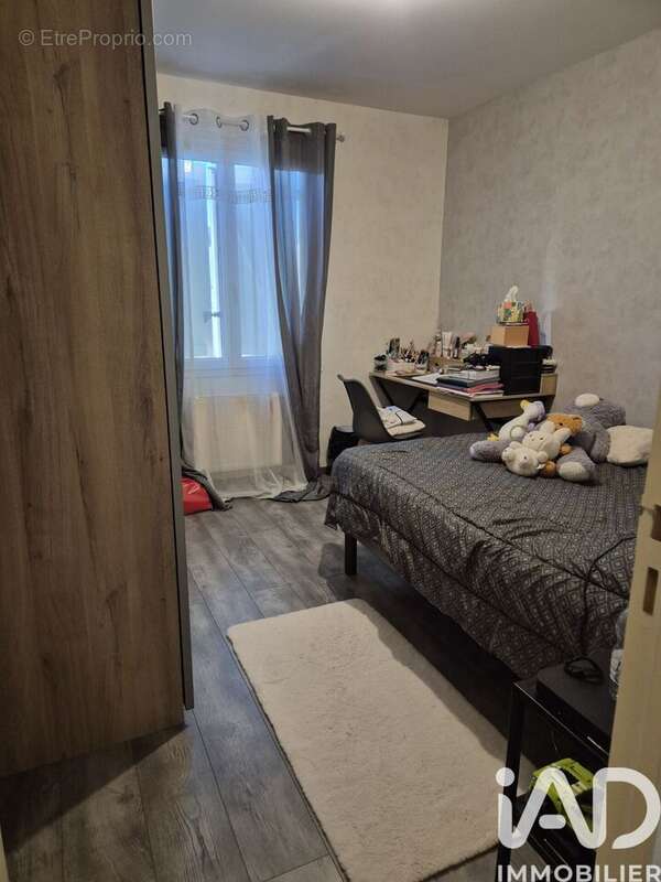 Photo 6 - Maison à DESERTINES