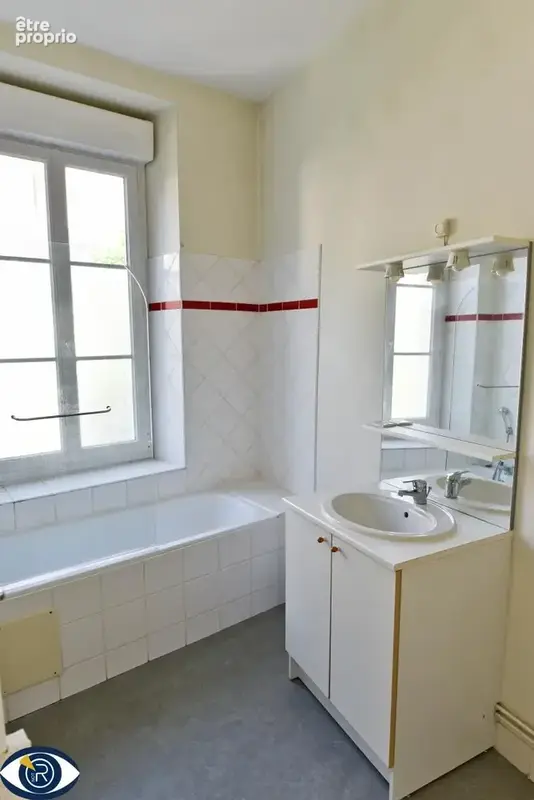 Appartement 105 m² à Laval  - photo 9