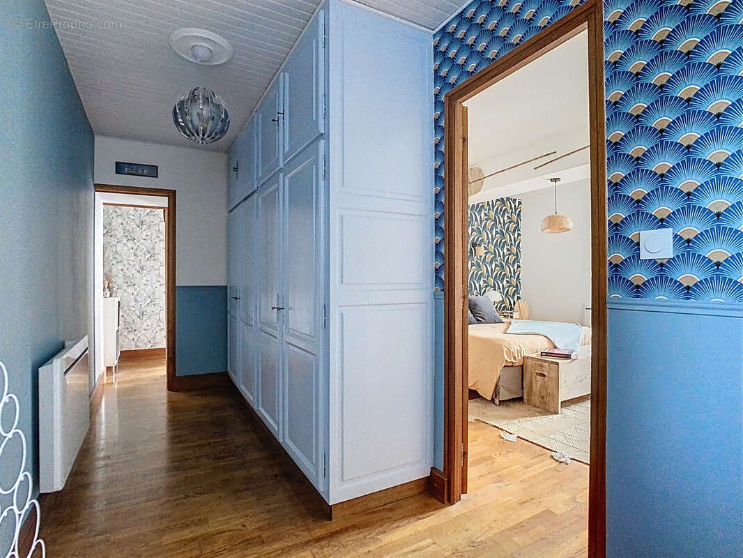 Maison à PICAUVILLE