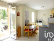 Photo 1 - Appartement à MONTBONNOT-SAINT-MARTIN