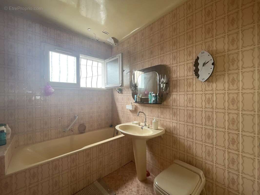 Maison à SAINT-SEBASTIEN-SUR-LOIRE