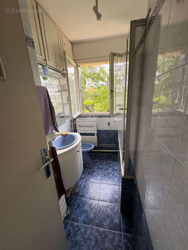 Maison 90m² à villepreux - photo 9