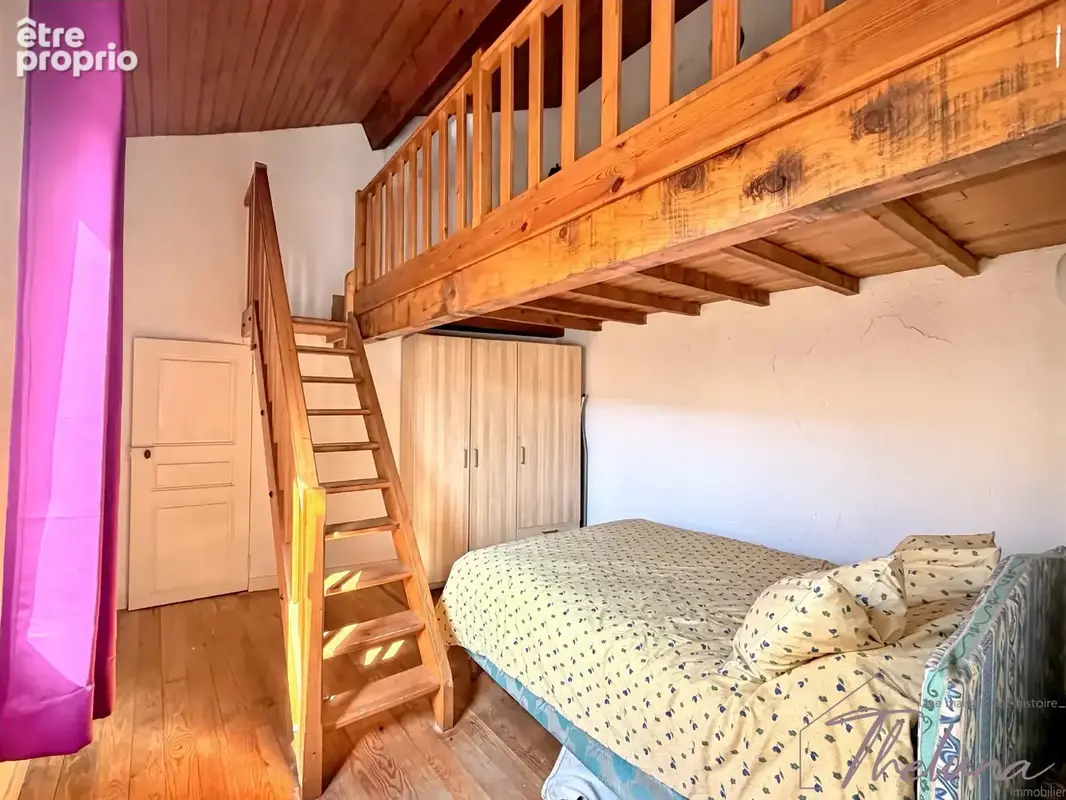 Ensemble immobilier à fort potentiel   Idéal investisseurs et artisans - photo 5
