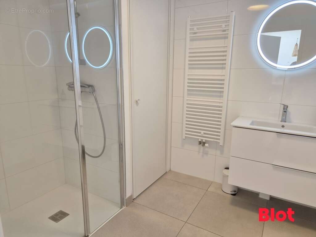 Appartement 47 m² à Dinard  - photo 5