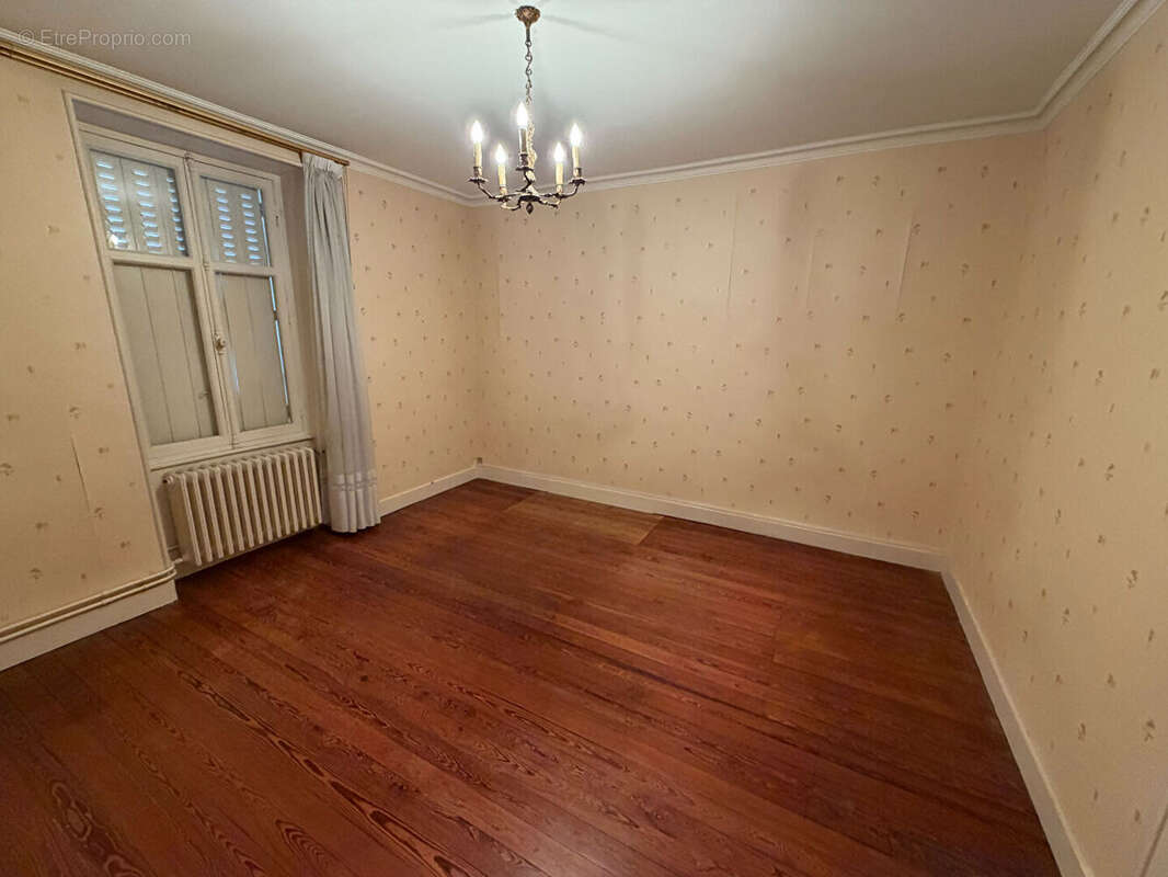 Maison 160m² à châteauroux - photo 10