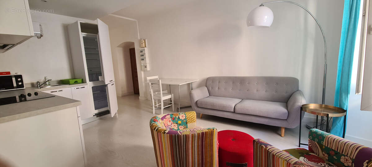 A vendre : appartement F3 57m2 centre ville - photo 5