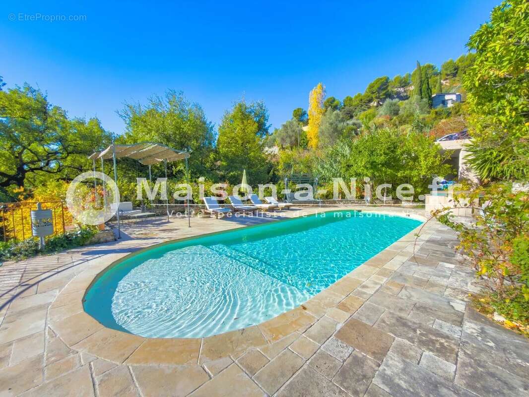 Maison 285 m² à Nice  - photo 3