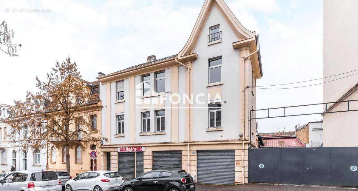 T2 quartier imperiale - photo 8