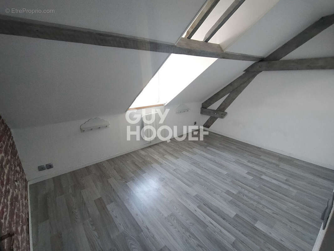 Appartement à PERONNE