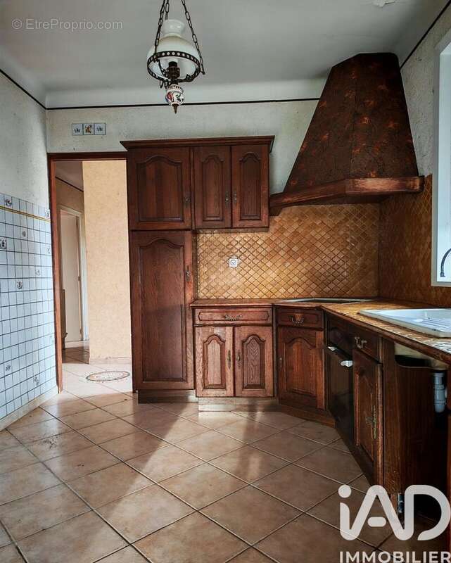 Photo 6 - Maison à VITROLLES