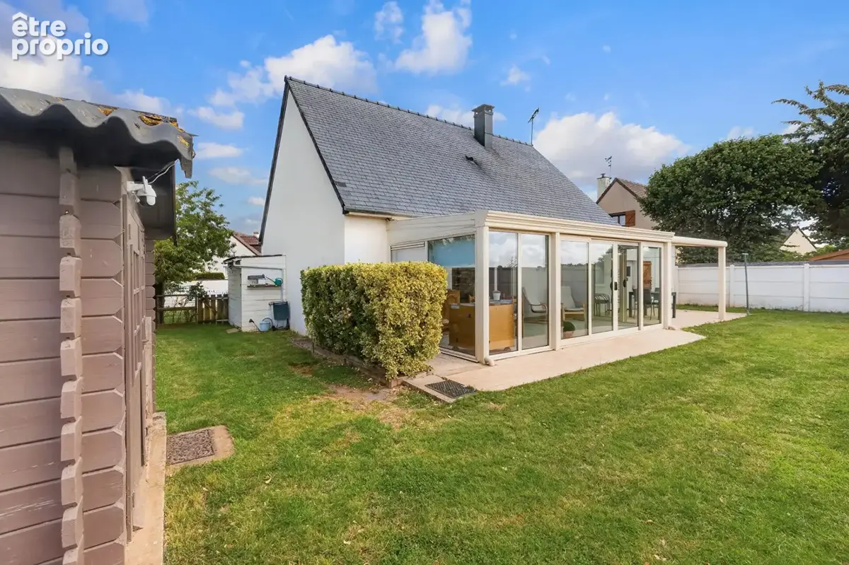 Photo Maison à May-Sur-Orne au prix de 296 800€