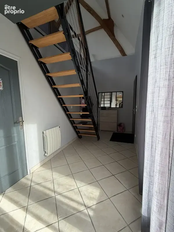 Maison 4 pièces 180 m² à vendre à Yvetot (76190) - photo 2