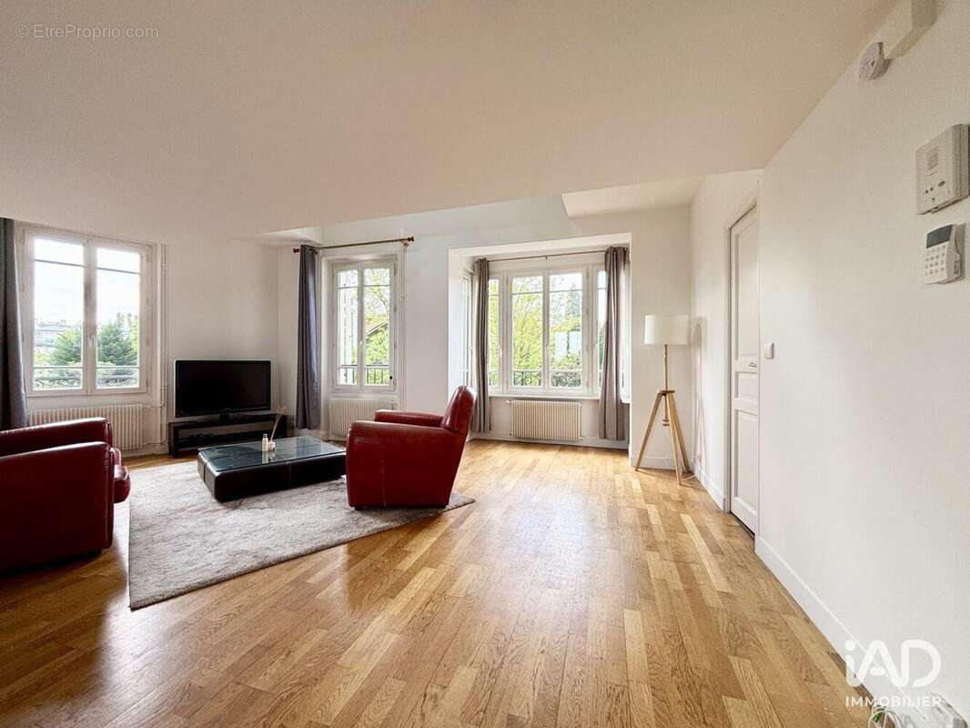 Photo 2 - Appartement à MEUDON